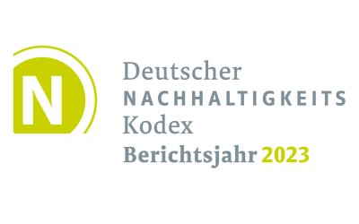 Nachhaltigkeitsbericht 2023